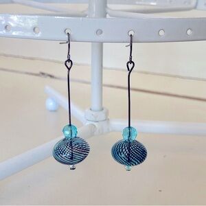 Unique Handmade Earrings